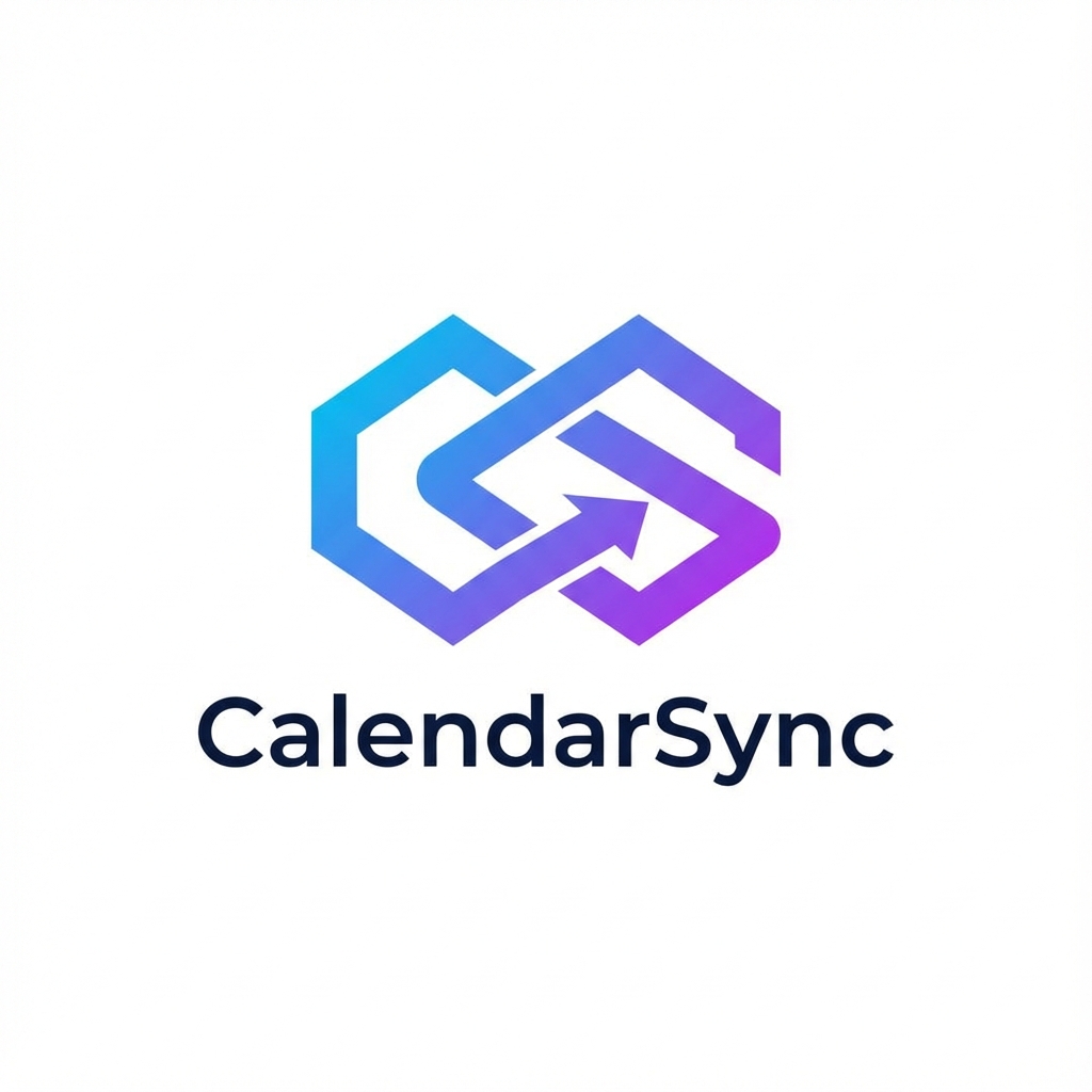 CalendarSync Logo